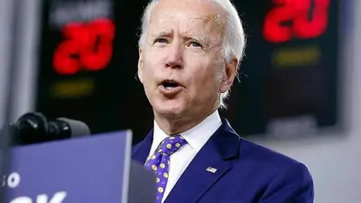 Biden unveils economic team at critical moment for recovery