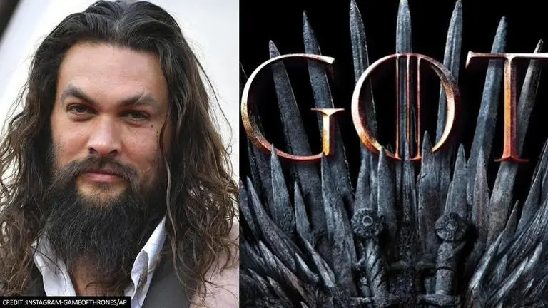 Jason Momoa did not appreciate "icky" Game of Thrones question about sexual assault scene Jason Momoa