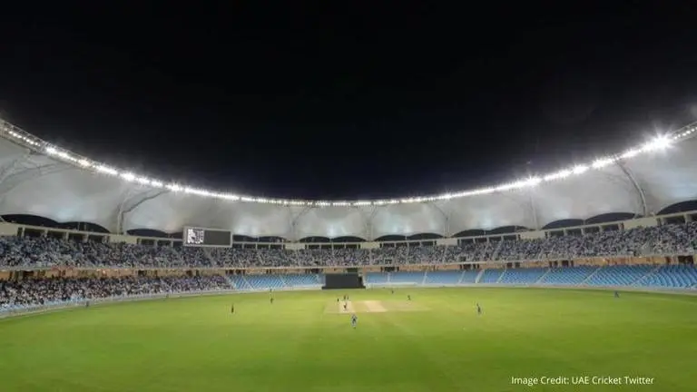 UAE T10 League FPV vs DPS live streaming in India, prediction, pitch and weather report UAE T10 League