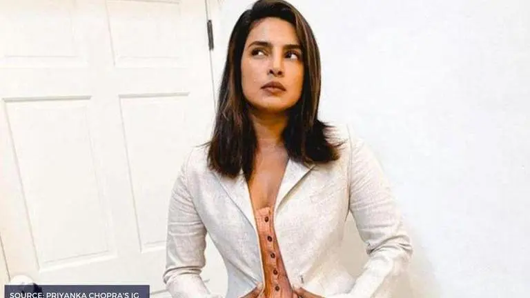 Priyanka Chopra
