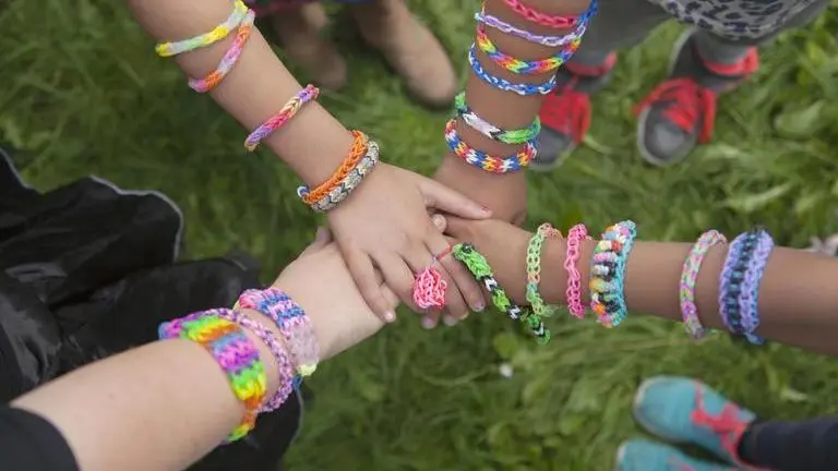 Friendship Day 2023: Sustainable DIY ideas to make eco-friendly, creative bands Friendship Day 2023