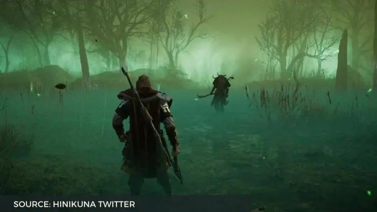 AC Valhalla Guide: Learn where to find The Adze in AC Valhalla here ac valhalla