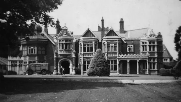 World War II: German soldiers' last intercepted messages revealed by British analysts World War II