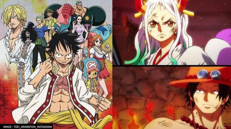 One Piece” Episode 1015 Release Date & Time: Where To Watch It Online? -  Fossbytes