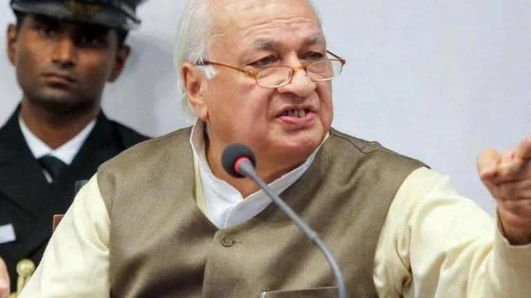 CPM, LDF come down hard on Kerala Governor for 'criminal' remark ...