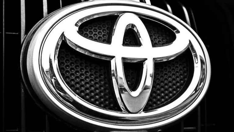 Toyota aims to boost EV technology in China to tackle fierce domestic competition Toyota