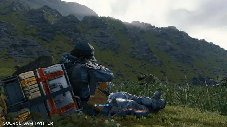 Death Stranding system requirements for a smooth gaming experience death stranding system requirements