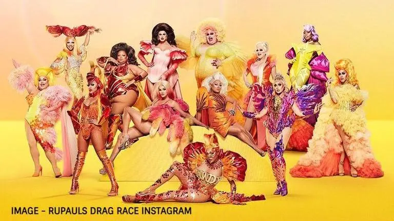 'RuPaul's Drag Race All Stars' S6: Everything you need to know about the contestants rupaul's drag race all stars 6's cast