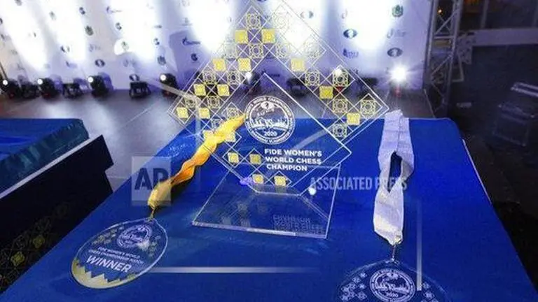 COVID-19 pandemic: FIDE stops Candidates tournament after Russia bans flights COVID-19 pandemic: FIDE stops Candidates tournament after Russia bans flights