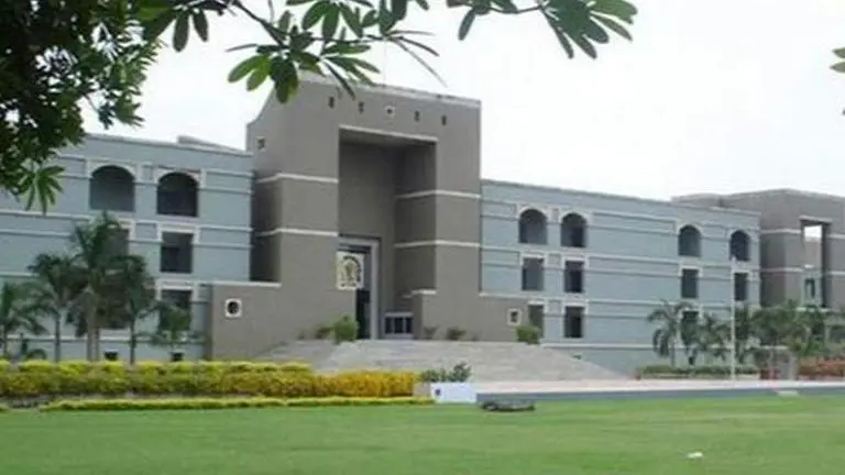 Gujarat High Court