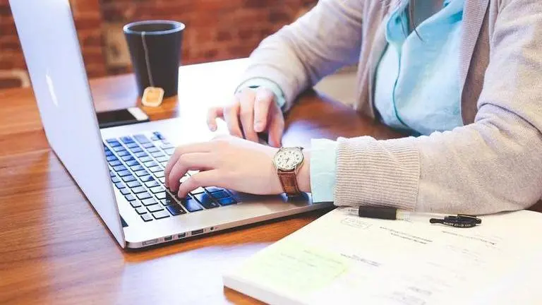 SSC CPO recruitment 2022 notification to be out today, check selection process here ssc