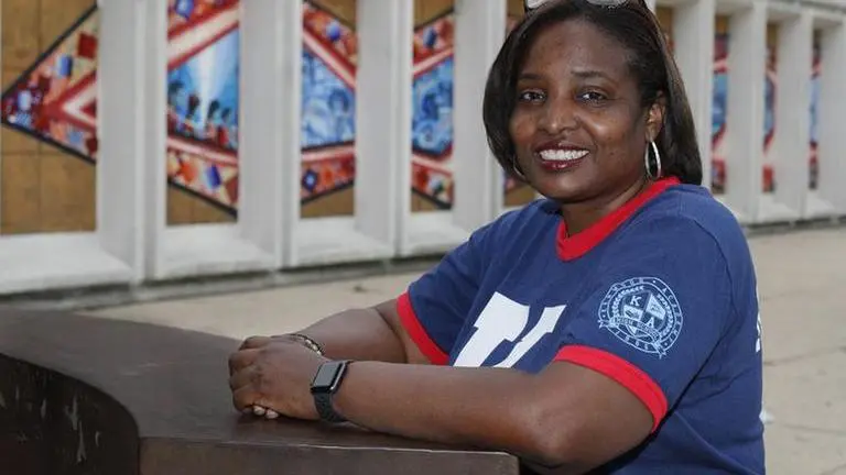 Some educators of color resist push for police-free schools