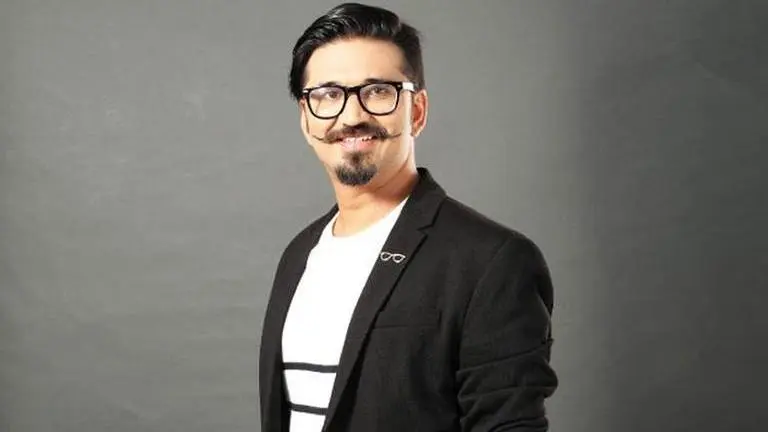 Amit Trivedi