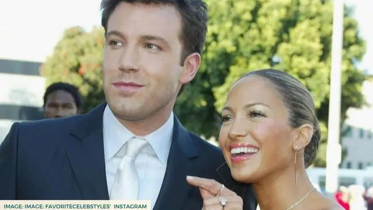 Ben Affleck and Jennifer Lopez dated THESE celebs after their split 17 years ago ben affleck