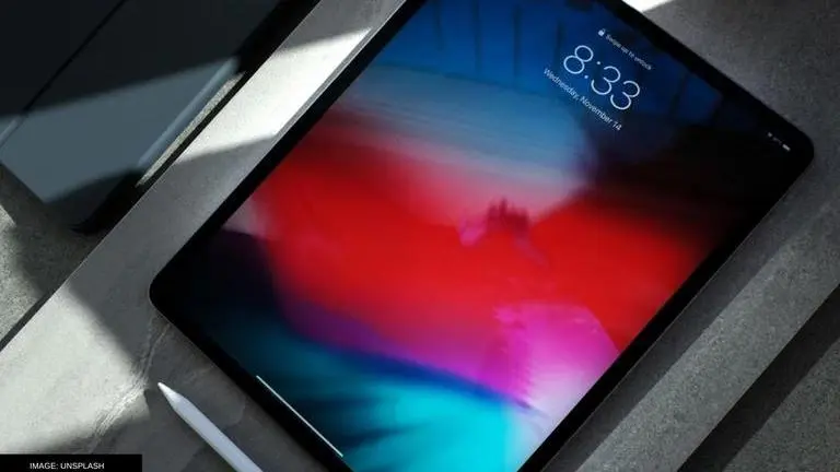 Apple is testing final prototypes of iPads with OLED display, might release in 2024 Apple is testing final prototypes of iPads with OLED display, might release in 2024