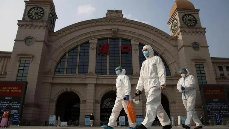 COVID-19: US accuses China of 'obstructing' WHO probe, 'peddling' questionable vaccines