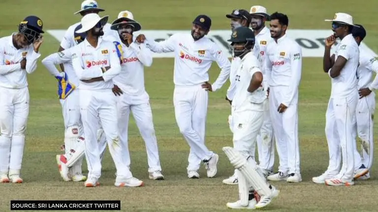 Sri Lanka vs Bangladesh 2nd Test telecast: Where to watch in UK, US, Canada and WI? Sri Lanka vs Bangladesh 2nd Test