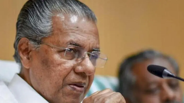 40 fresh cases in Kerala, COVID-19 tally breaches 1,000 mark