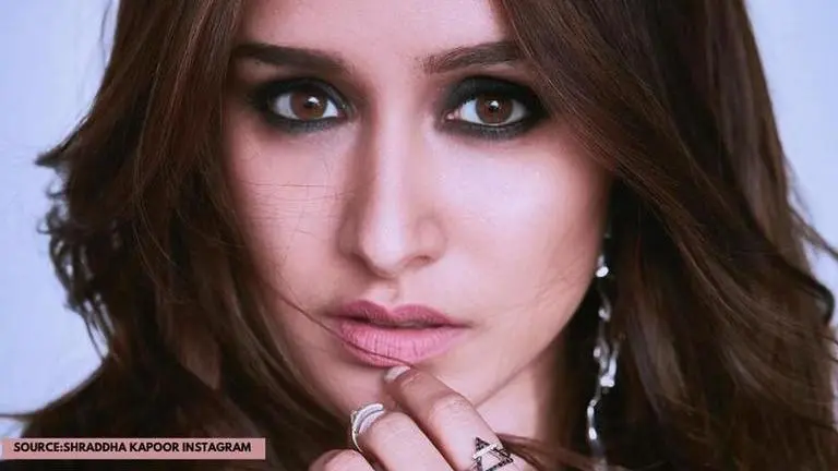 Shraddha Kapoor: Times when 'Baaghi' actor featured on fashion magazine covers Shraddha Kapoor