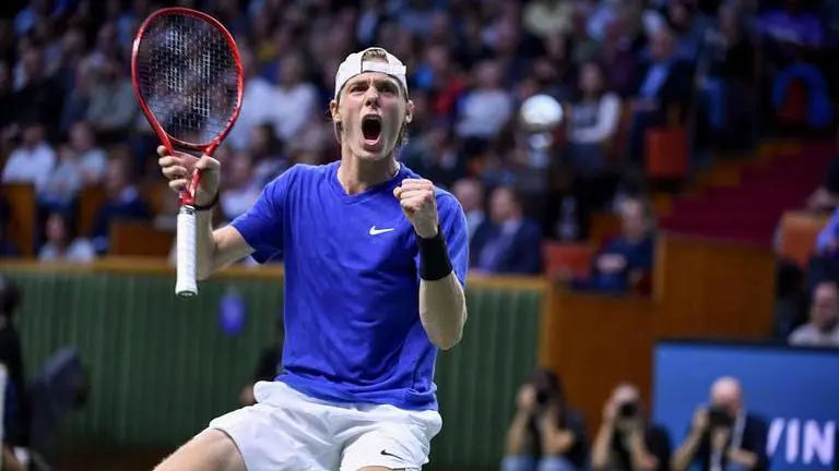 Shapovalov and Zverev react after US Open first round wins