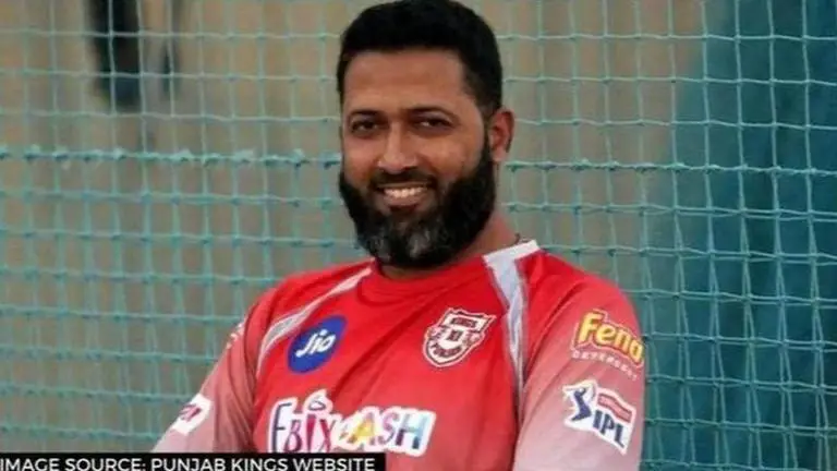 Wasim Jaffer gives befitting reply to netizen who accused him of supporting Pakistan Wasim Jaffer, Pakistan, ECB, NZ Cricket, Wasim Jaffer twitter, PBKS vs RR, IPL 2021, IPL, Eng vs Pak, Pakistan cricket