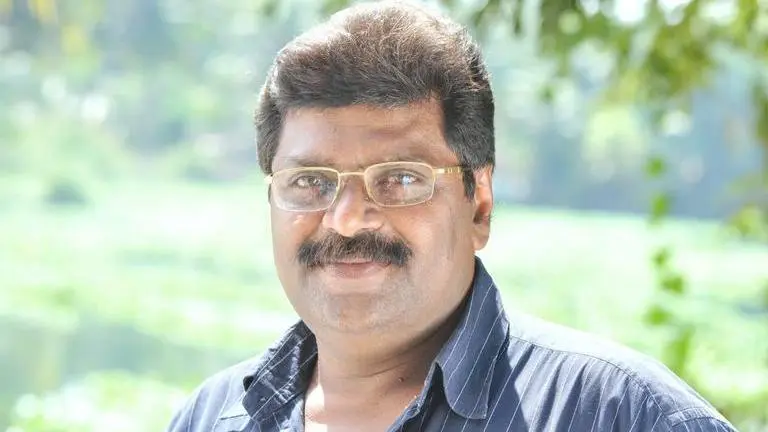 'I stand with Modi, not Kerala BJP': Filmmaker Ali Akbar explains his resignation Ali Akbar