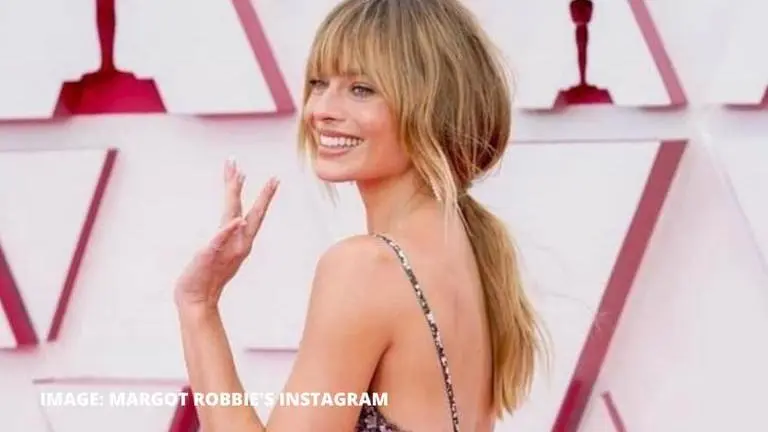 Margot Robbie takes a break from social media, says 'Ciao for now' Margot Robbie