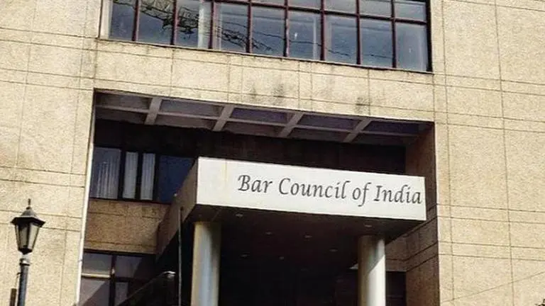 Tis Hazari: BCI urges advocates to not boycott courts from November 5 Tis Hazari