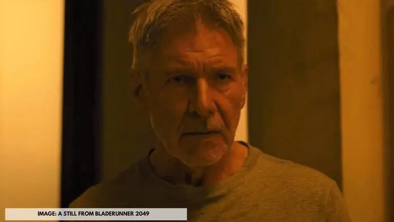 Harrison Ford's movies that earned big at the global box office; see complete list Harrison Ford
