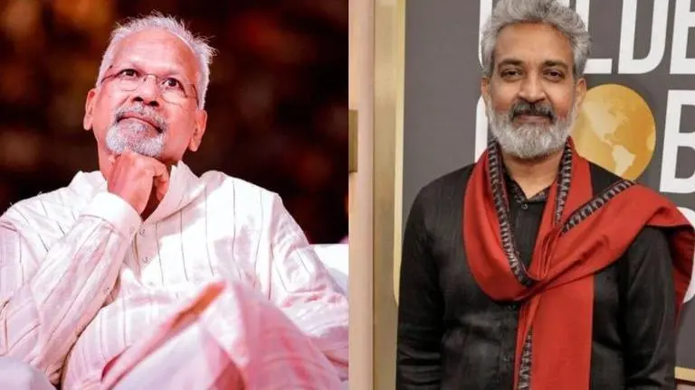 Mani Ratnam credits SS Rajamouli's Baahubali for Ponniyin Selvan franchise Mani Ratnam