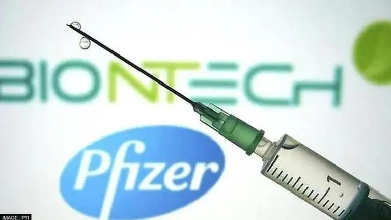 New Zealand authorities link 26-year-old man's death to Pfizer COVID vaccine New Zealand