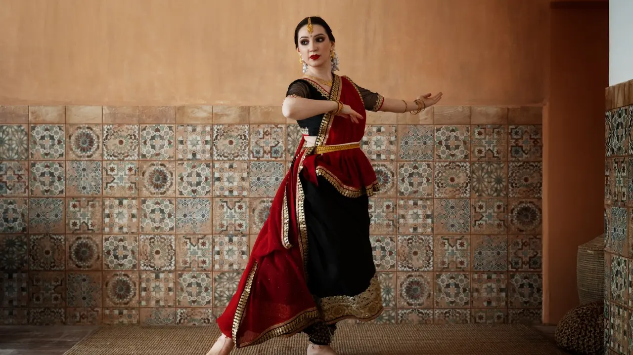 Gharanas Of Kathak