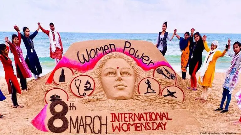 international women's day