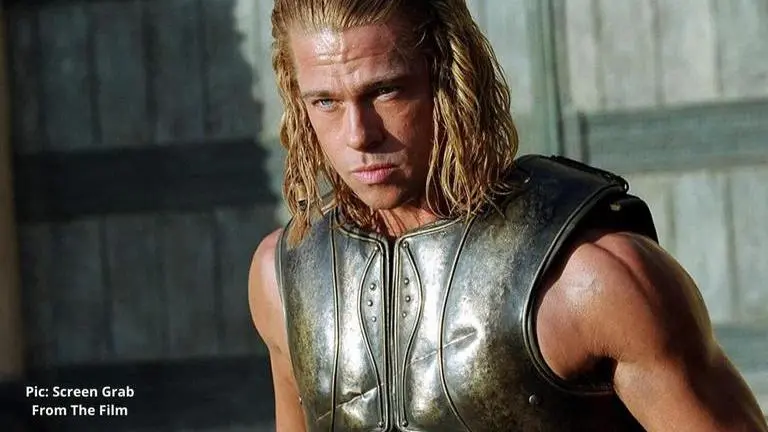 Brad Pitt's Troy: Most memorable quotes from Wolfgang Petersen's directorial Brad Pitt