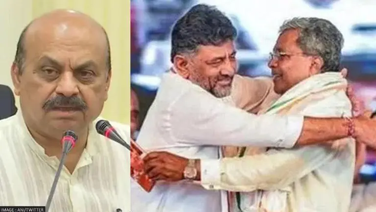 From Corruption to Turncoats: Key factors behind BJP's defeat in Karnataka Assembly Polls Karnataka election Result