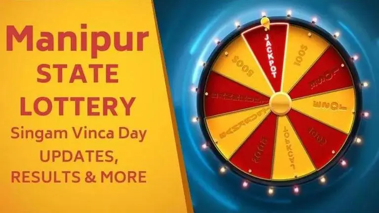 Results: Manipur Singam Vinca Day Lottery Results | October 4 manipur lottery