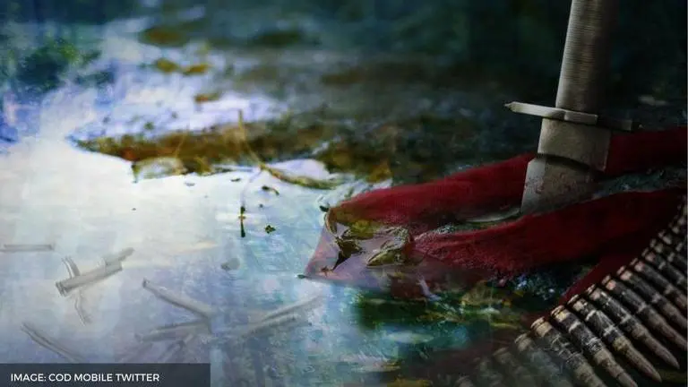 what is trophy system in cod mobile