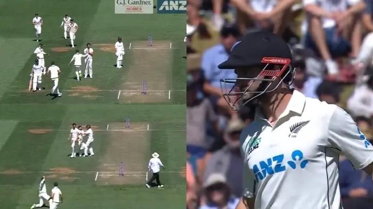 Kane Williamson