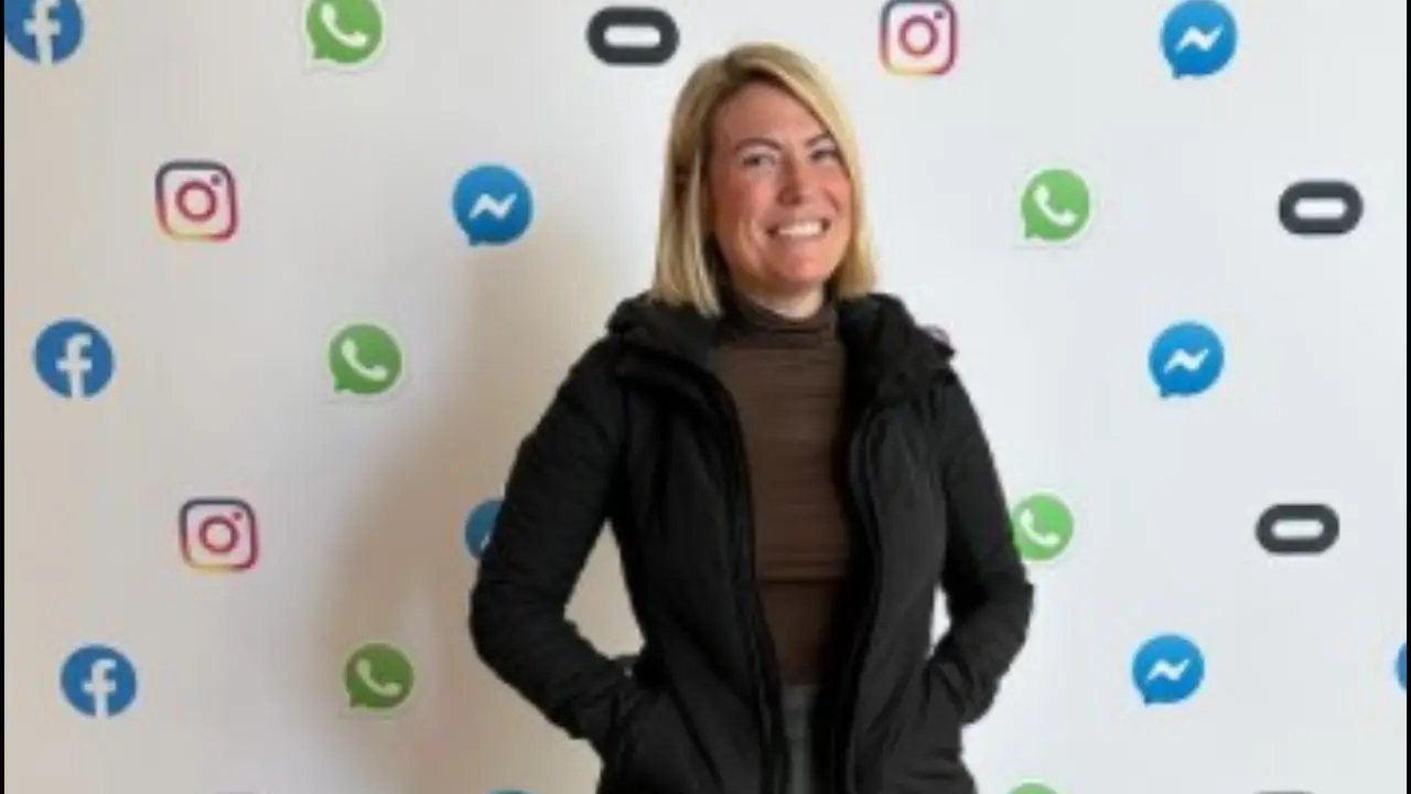 Esther Crawford Joins Meta as Director, Praises Zuckerberg's Vision