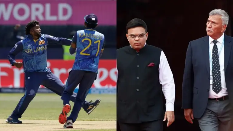 'So unfair for us': Sri Lanka players EXTREMELY unhappy with bias towards India, complain to ICC Sri Lanka, BCCI