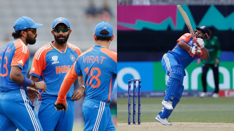 'Semi-dangerous, unfit for T20 cricket': ICC mercilessly blasted over NY pitch post-IND vs IRE clash Team India