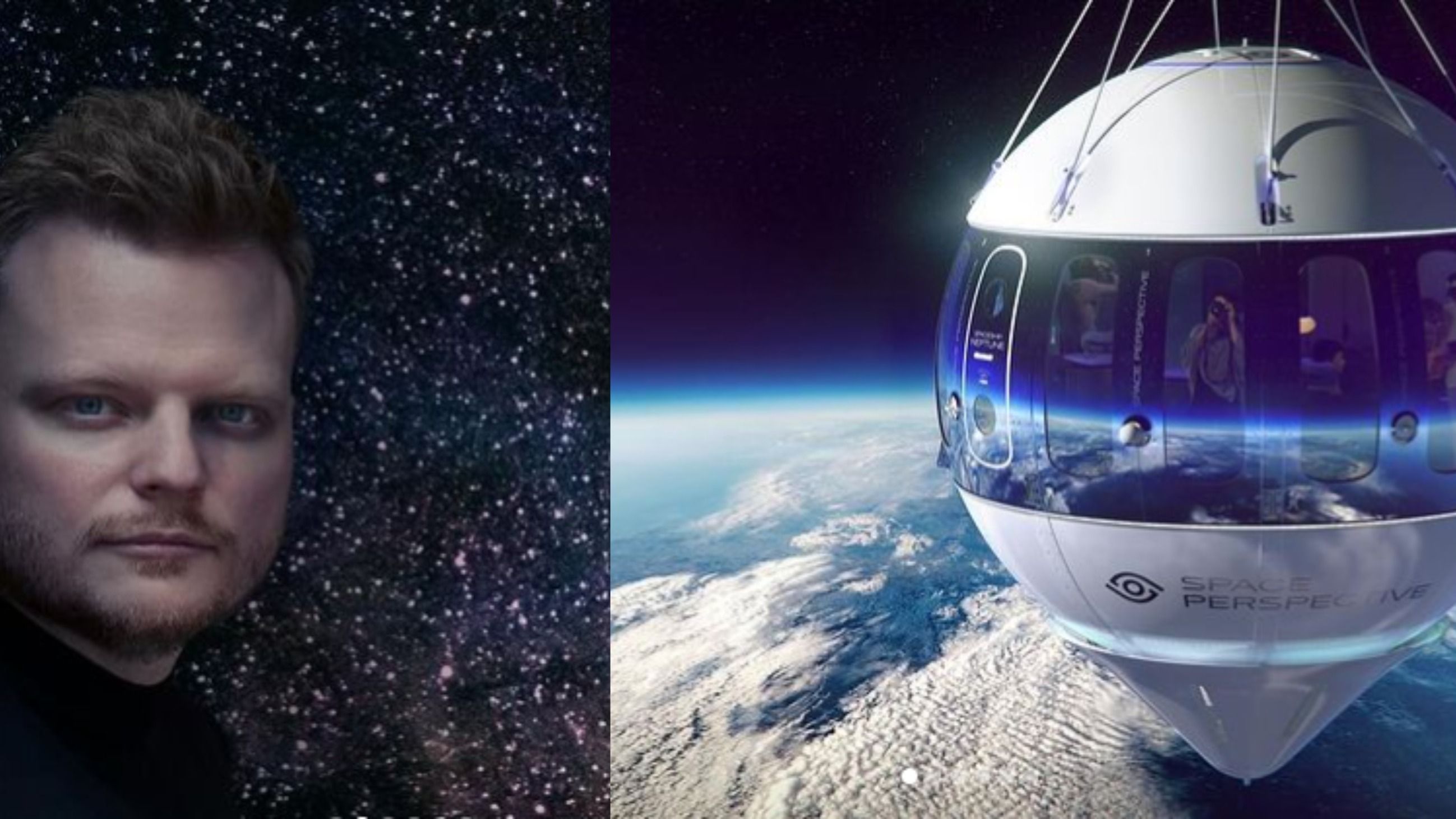 Luxury Space Travel Company To Host First-Ever Space Dining Experience With Michelin-Starred Chef- Republic World