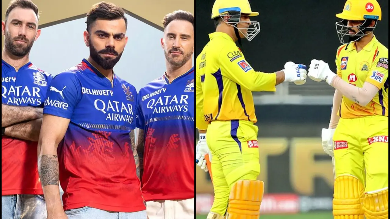 CSK vs RCB: Who Will Win Chennai Super Kings vs Royal Challengers Bangalore Today's IPL Match? Who Will Win Today's IPL Match Between CSK And RCB?
