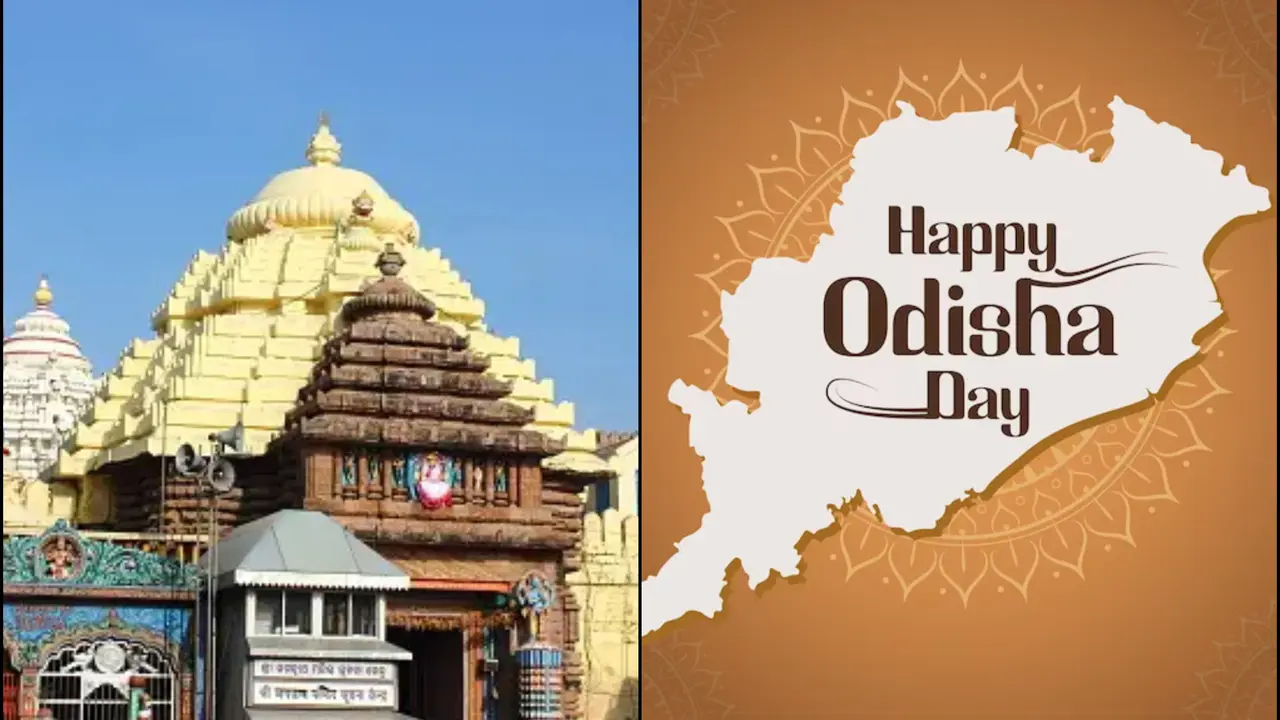 Celebrating Odisha Foundation Day 2024: The Rich Heritage, Traditional Food And More Celebrating Odisha Foundation Day 2024