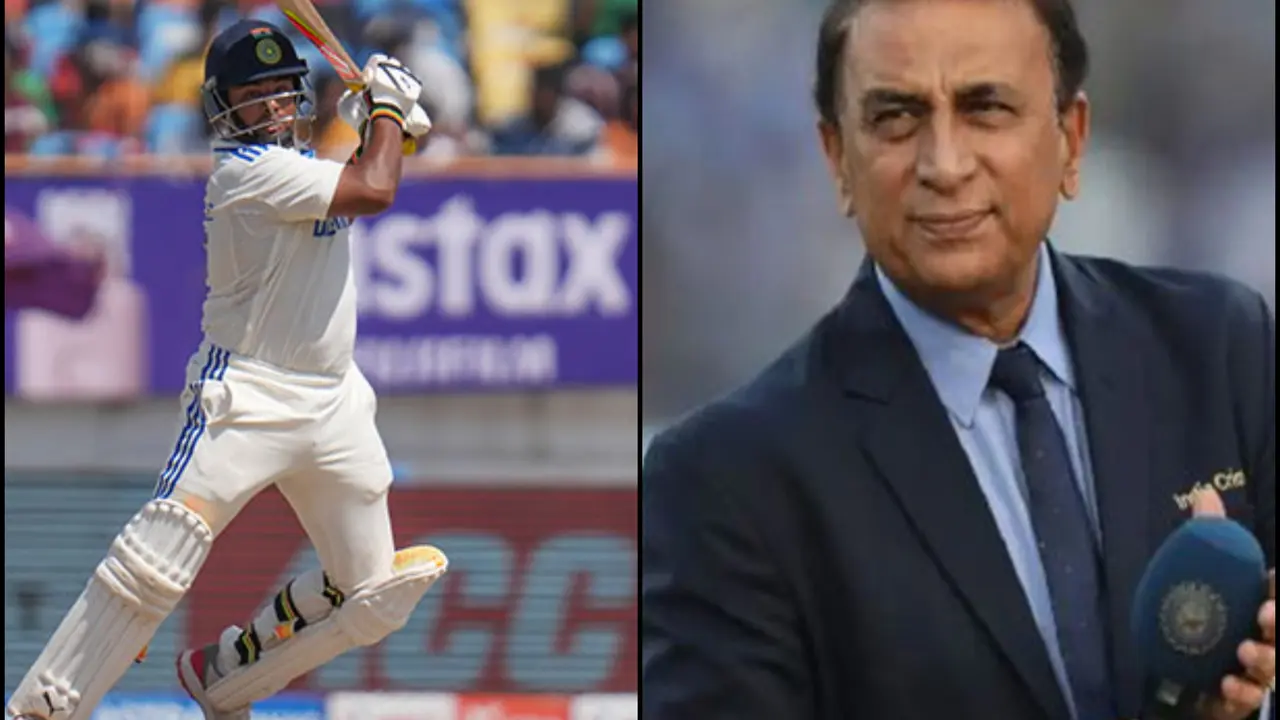 Sarfaraz Khan's Apologetic Response to Sunil Gavaskar's Guidance