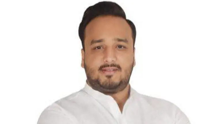 Congress to try & convince Sena on CAA issue: Maharashtra MLA Zeezhan Siddique