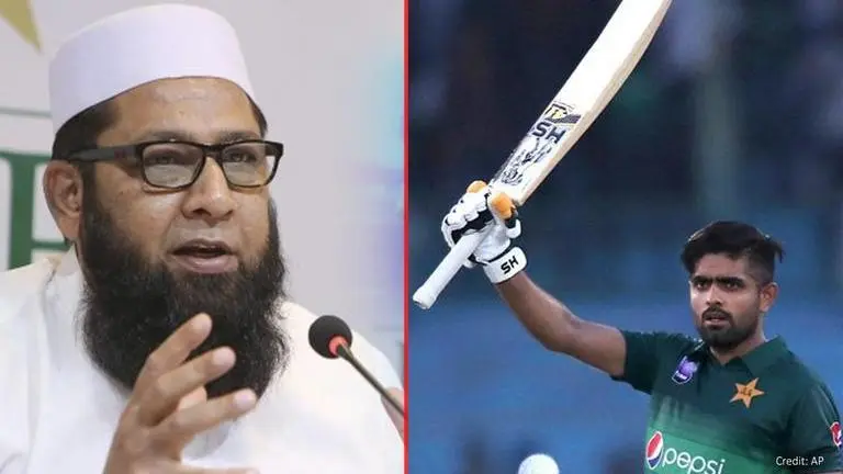 Inzamam ul Haq backs Pakistan skipper Babar Azam, slams PCB for meddling in team selection Inzamam ul Haq