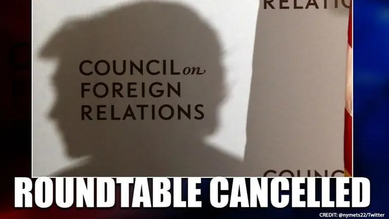 New York cancels conference on coronavirus amid fear of spread coronavirus