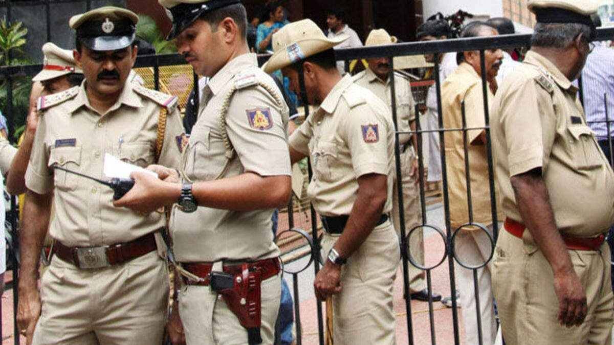 Serial Sexual Offender Arrested for Stalking and Molesting Women After Dark In Bengaluru
