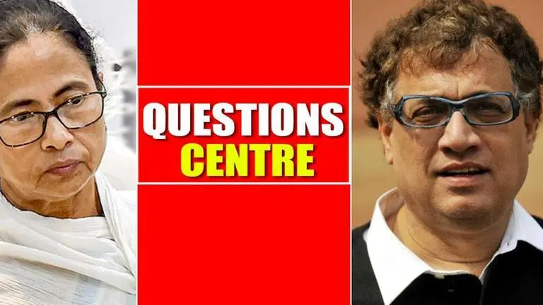 Trinamool questions Centre on following parliamentary procedures ahead of Winter session TMC